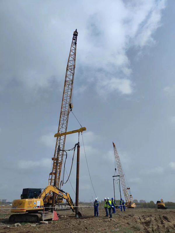 BVEM 振動浮遊装置 切断能力の基礎を強化するための高浸透力