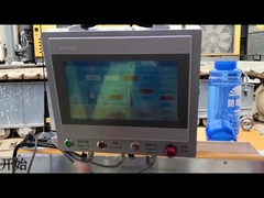 クレーン タイプ倍の大箱Bfs Vibroflotation 180kwは山の深さ24mを働かせた