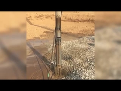 中国BVEMのvibroflotation装置の石造りのコラムの働き