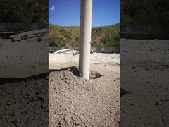 ISO 9001 認証 振動浮遊装置用アクセサリー