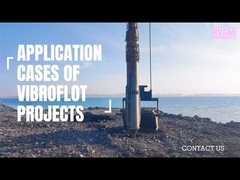 振動浮遊圧縮装置 高圧縮効率を達成