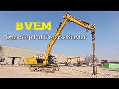 BVEM バイブロフロート装置販売用