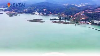 BJV180E-426 バイブロフロート圧縮パワーハウス