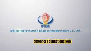 振動浮選装置 土壌圧縮パワー